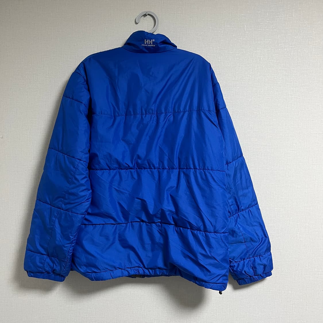 헬리한센 패딩 점퍼 자켓 상품이미지6