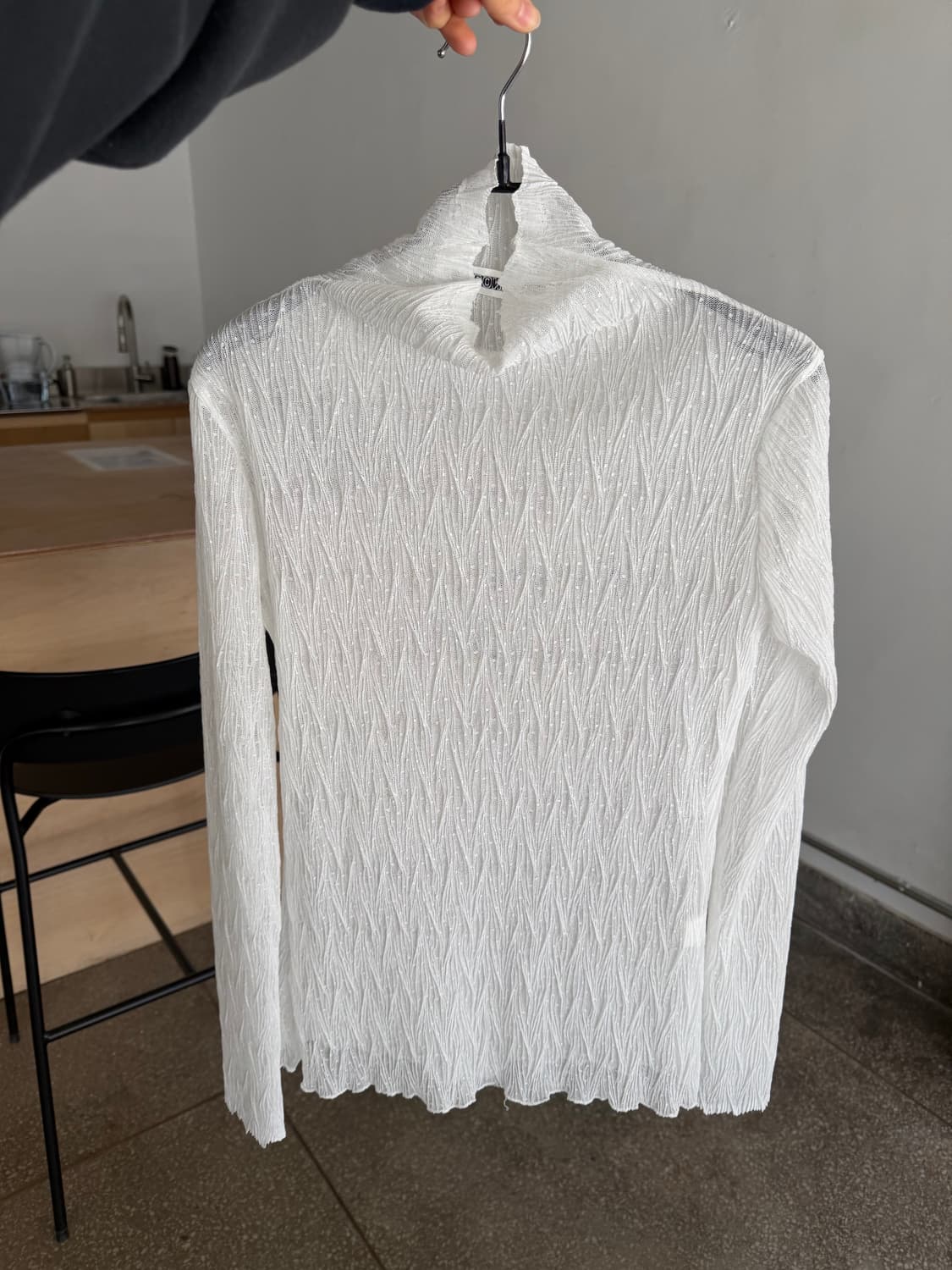 레이스 롱슬리브 상품이미지2