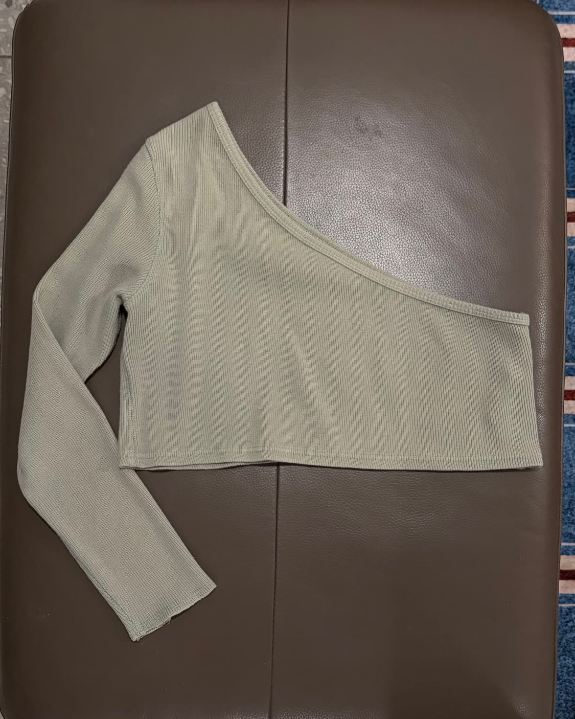VINTAGE TOP 상품이미지5