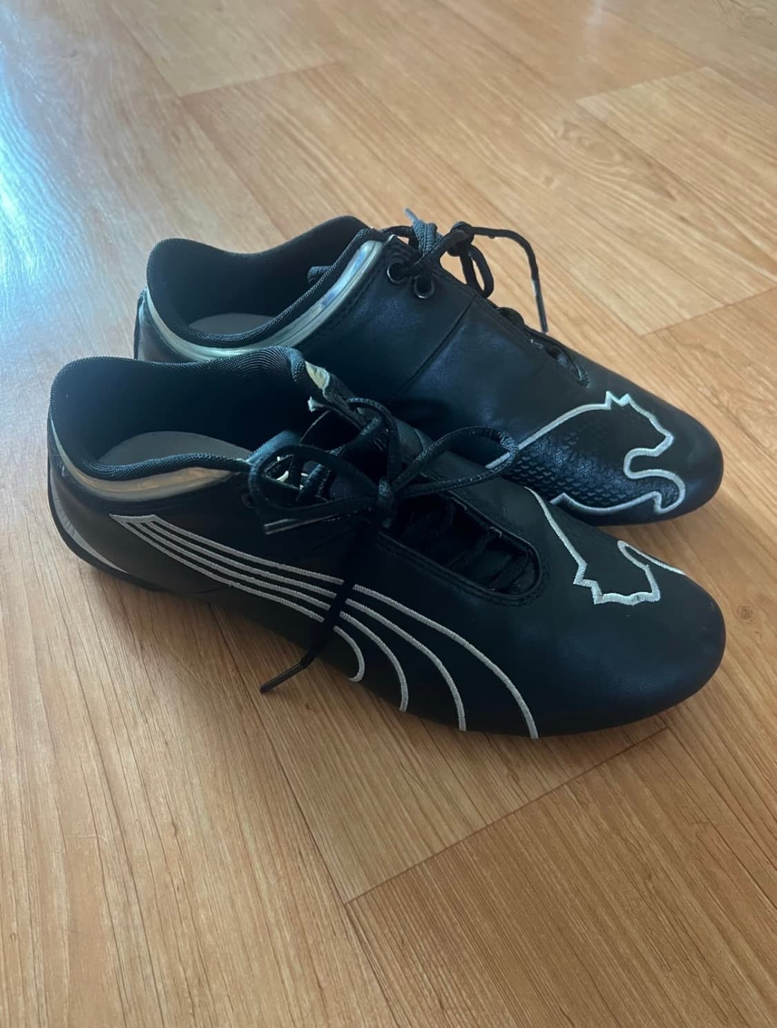 푸마 빈티지 스피드캣 상품이미지1