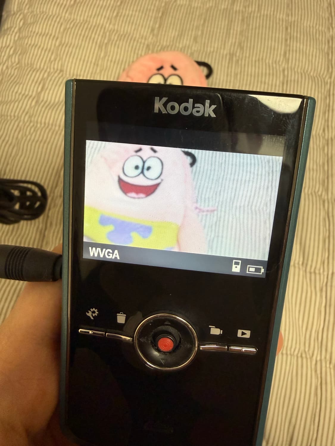 코닥 Zi8 캠코더 카메라 상품이미지6