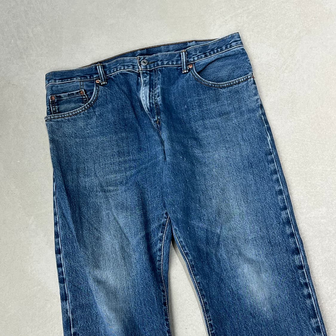 리바이스 517 데님팬츠 s09204 상품이미지3