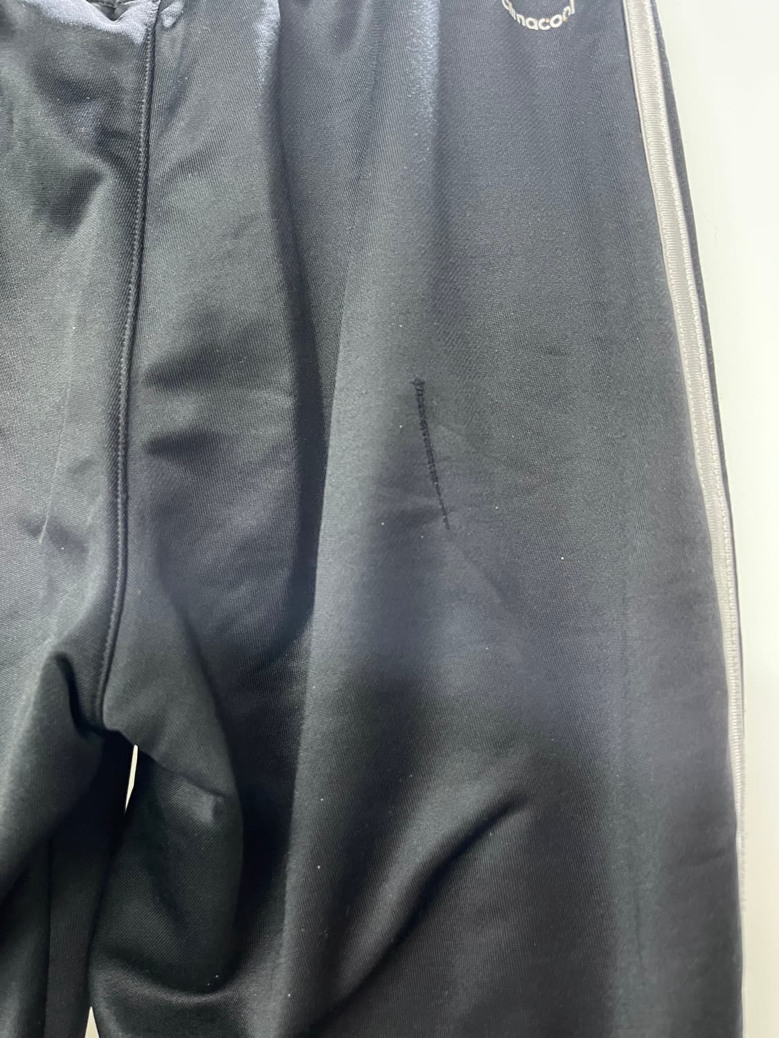 아디다스 독일 국대 트레이닝 바지 트랙팬츠 100사이즈 상품이미지3