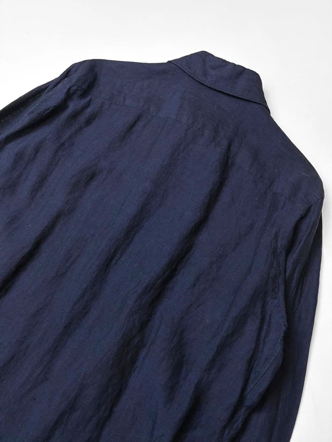 카타리사노 이태리 재패니즈 셔츠 PN5712    상품이미지5