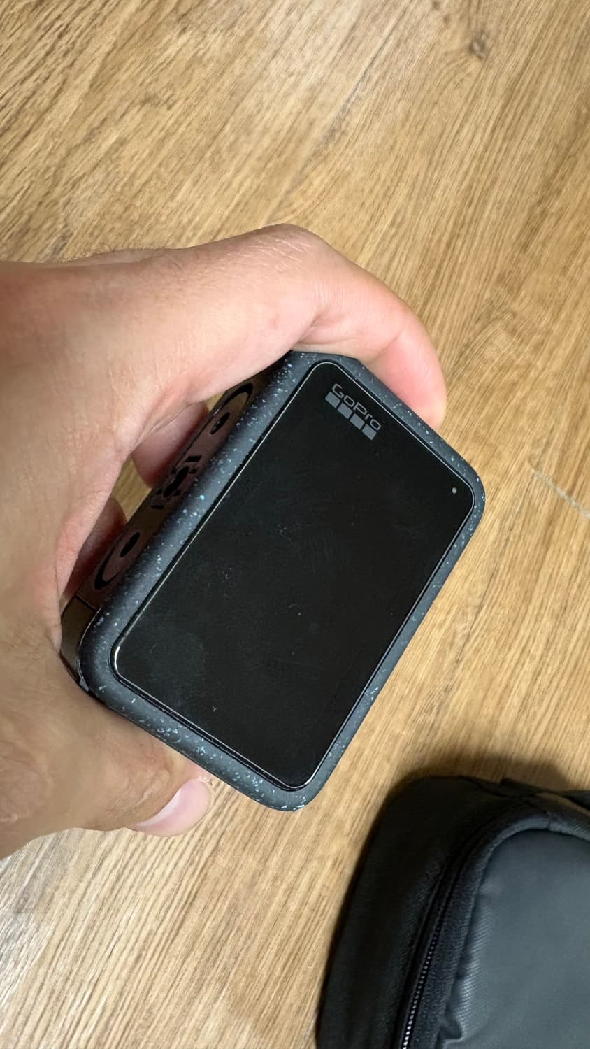 고프로12 풀구성 상품이미지6