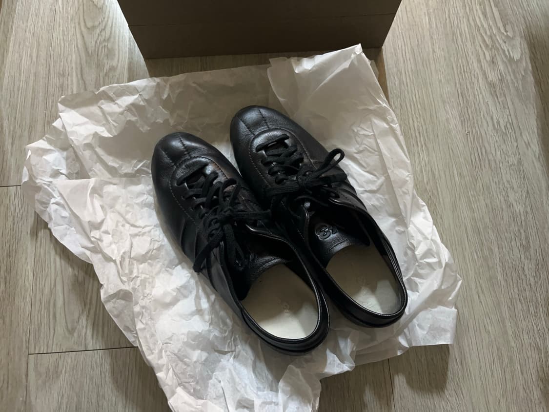 Y-3 트리플블랙 US7 상품이미지1