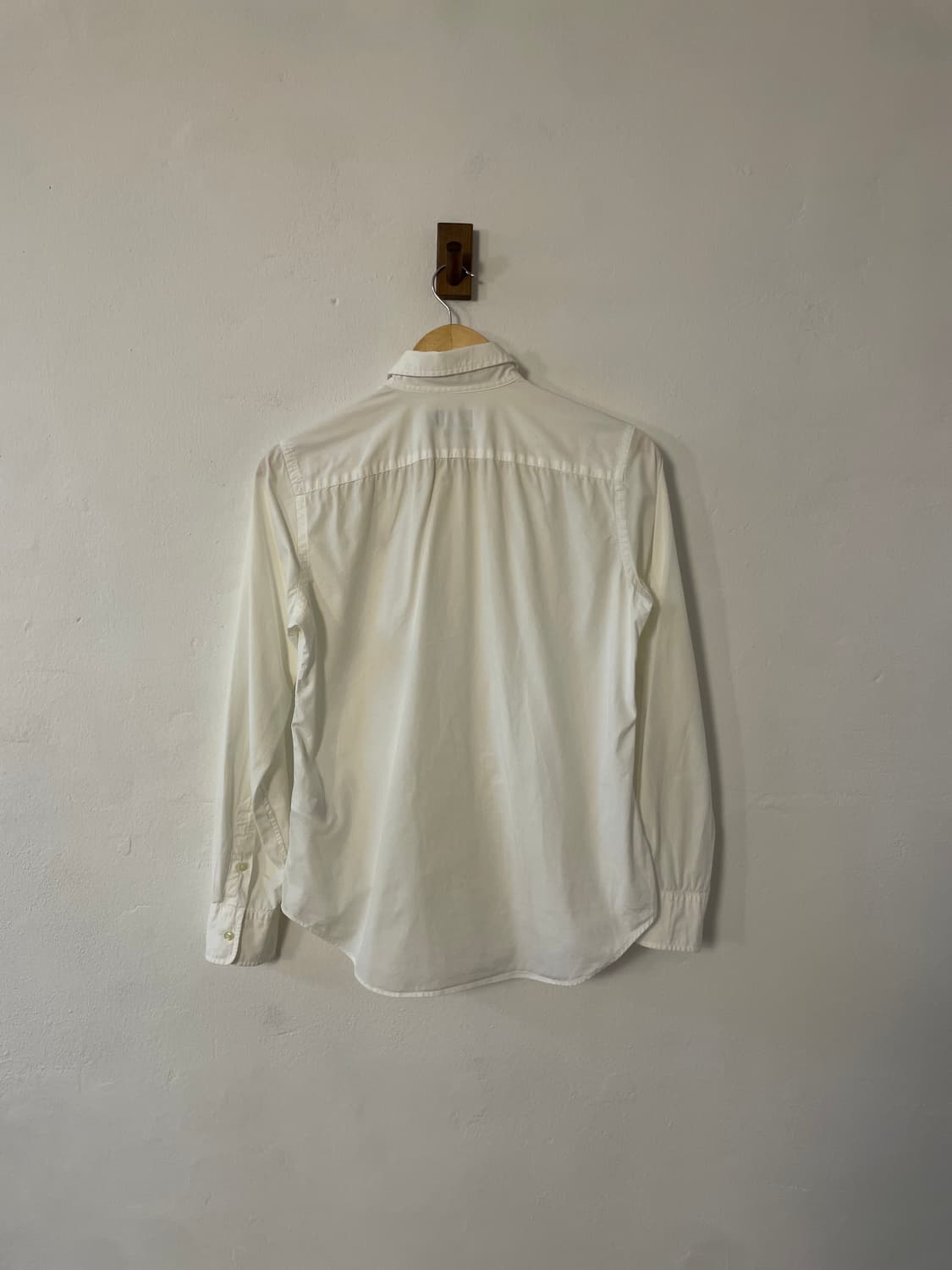 폴로 베이직 셔츠  상품이미지9