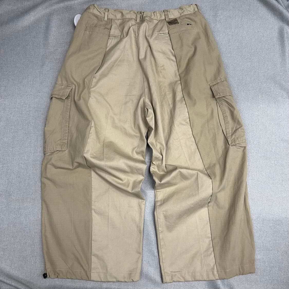 Swing  Custom Big Balloon Cargo Pants 상품이미지3