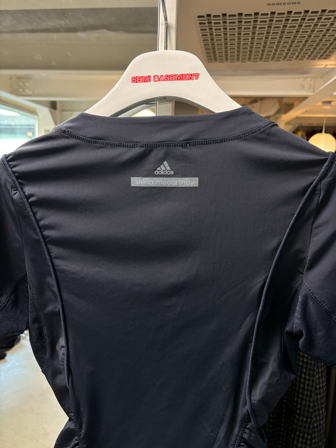 아디다스 스텔라 매카트니 셔링 탑 상품이미지4