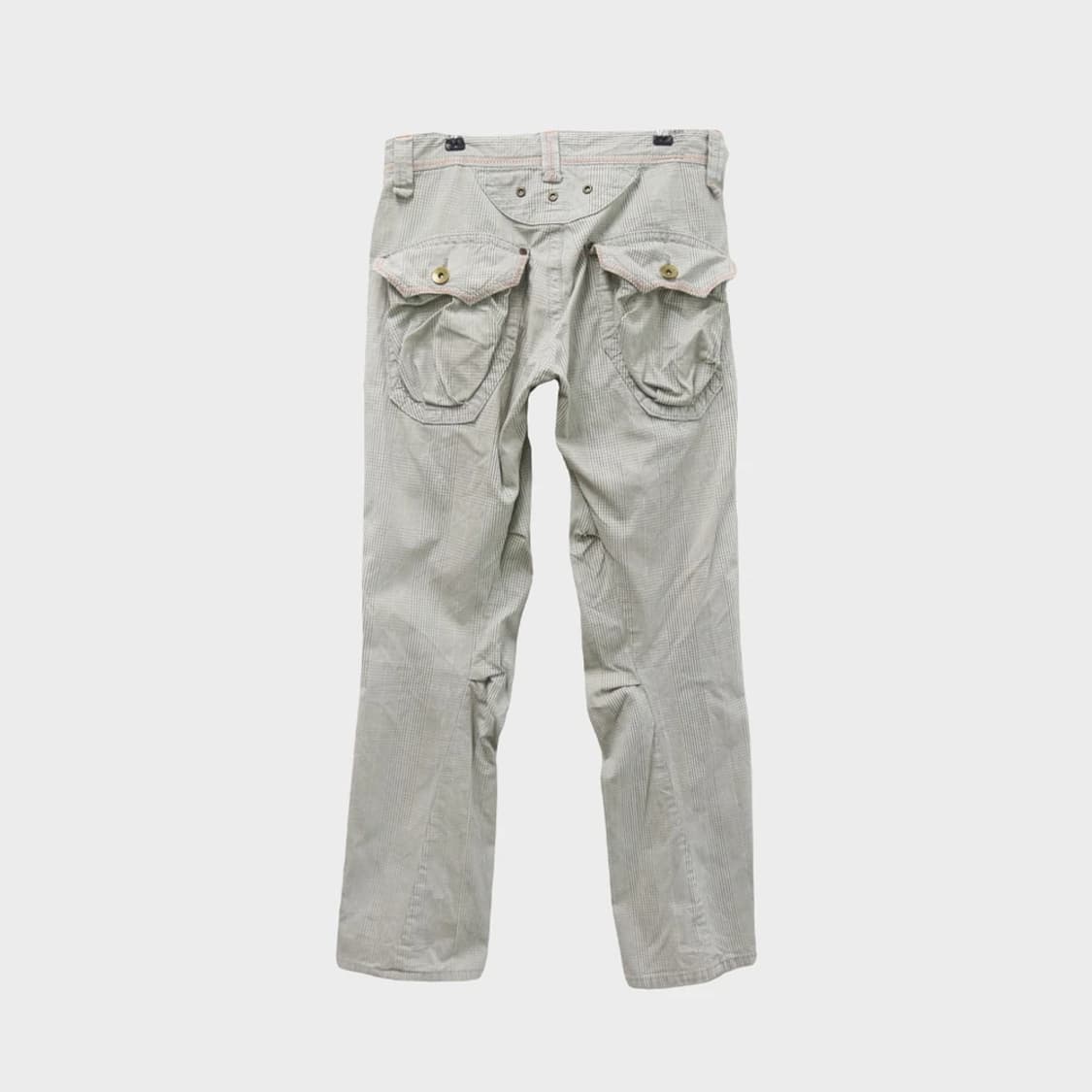 에드윈 카고 팬츠 66559 상품이미지2