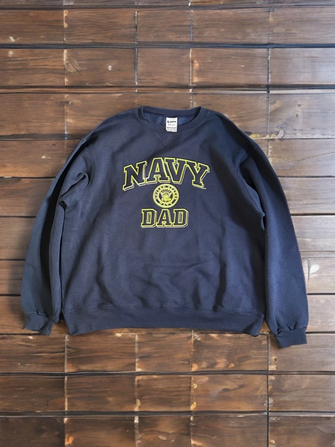 00s Soffe US NAVY 미해군 스웻셔츠 상품이미지1