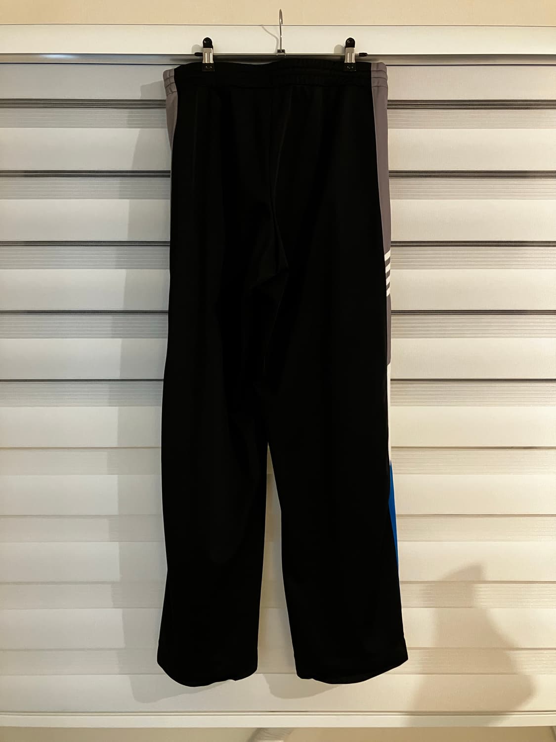 마틴로즈 24SS 모터 트랙팬츠 M 상품이미지2