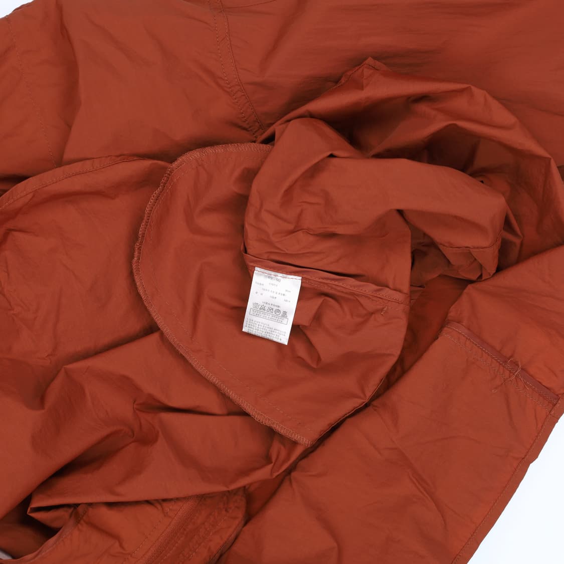 [90] 지오송지오 여성 후드 야상자켓 0115J 상품이미지5