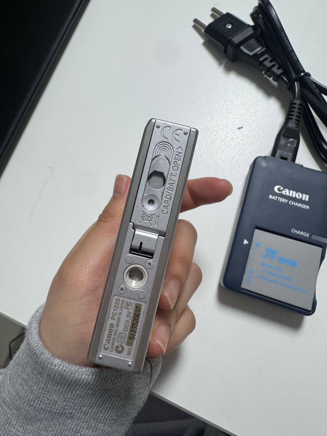 캐논 익서스 70 ixus 70 상품이미지4