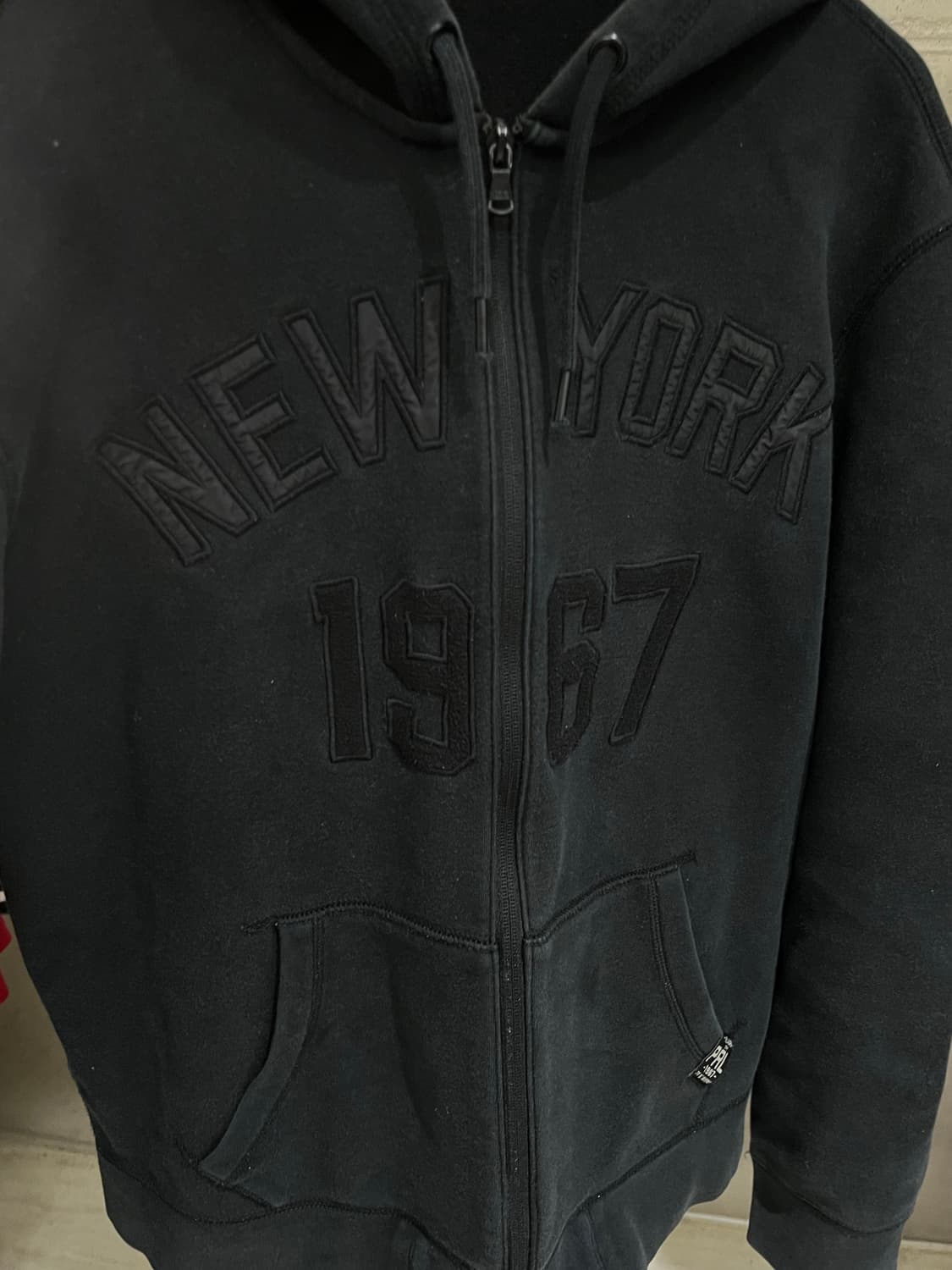 폴로 랄프로렌 후드집업 상품이미지2