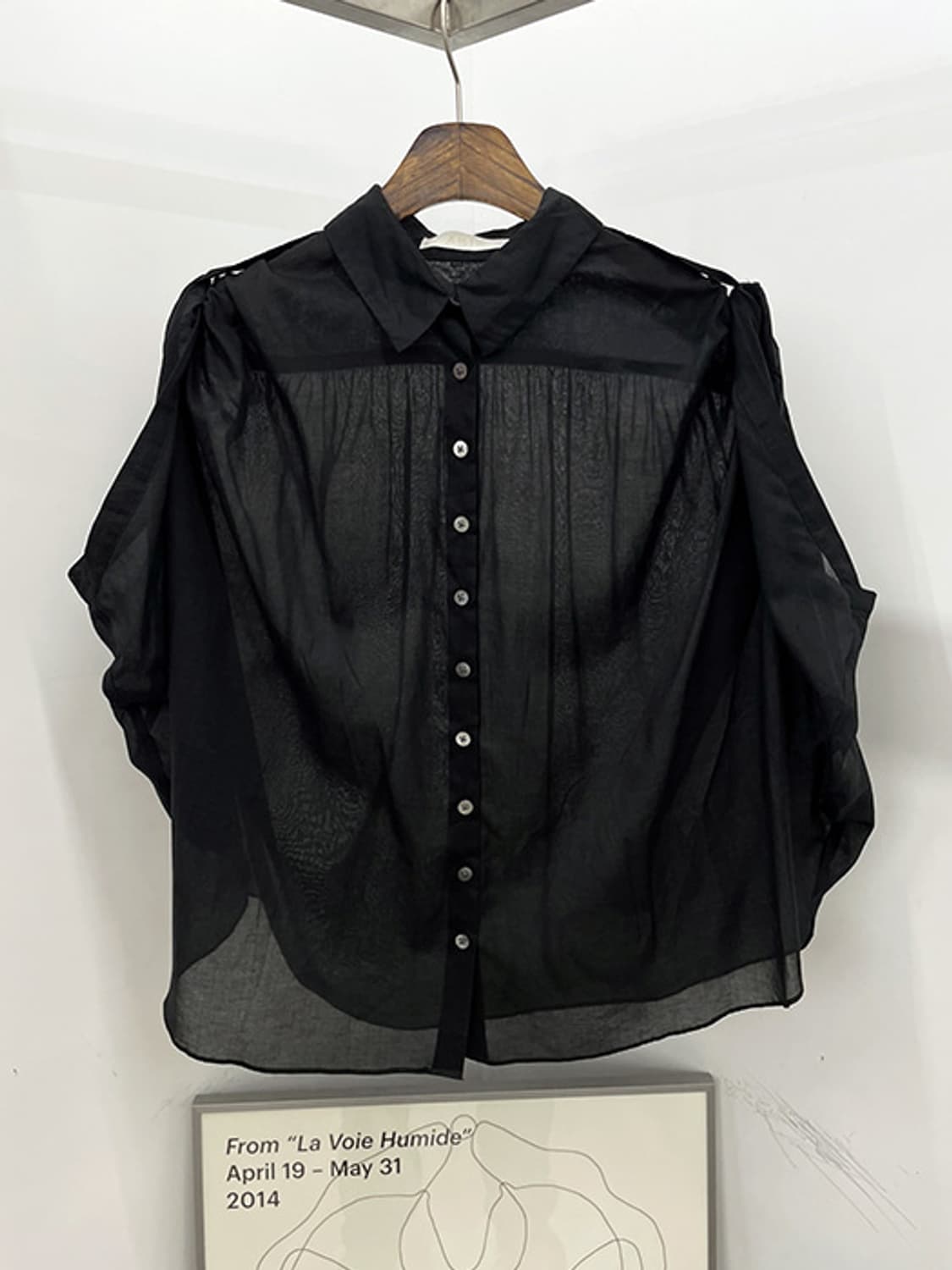AMIW (loose fit) 상품이미지1