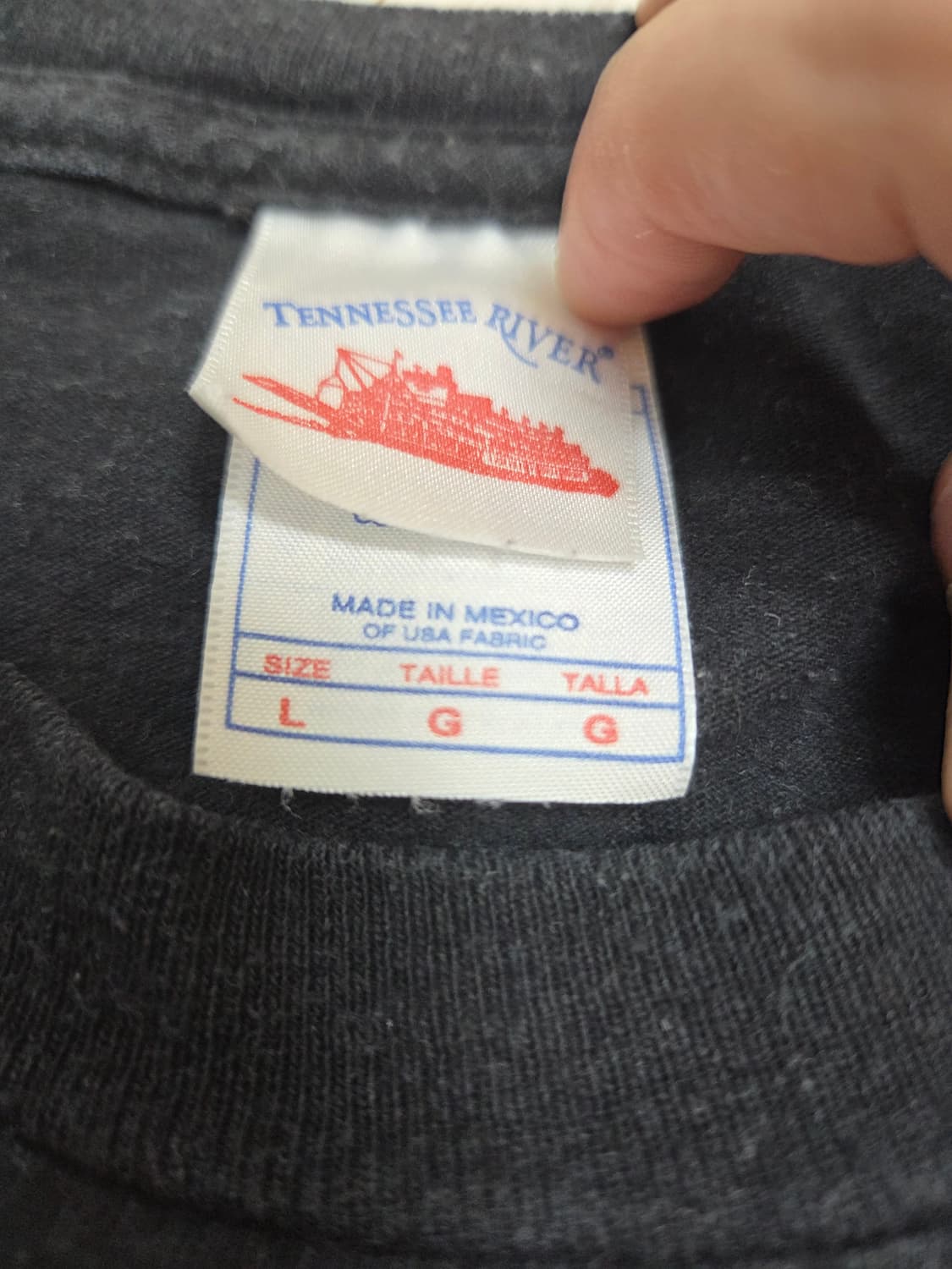 00s 마릴린맨슨 밴드 티셔츠 상품이미지5