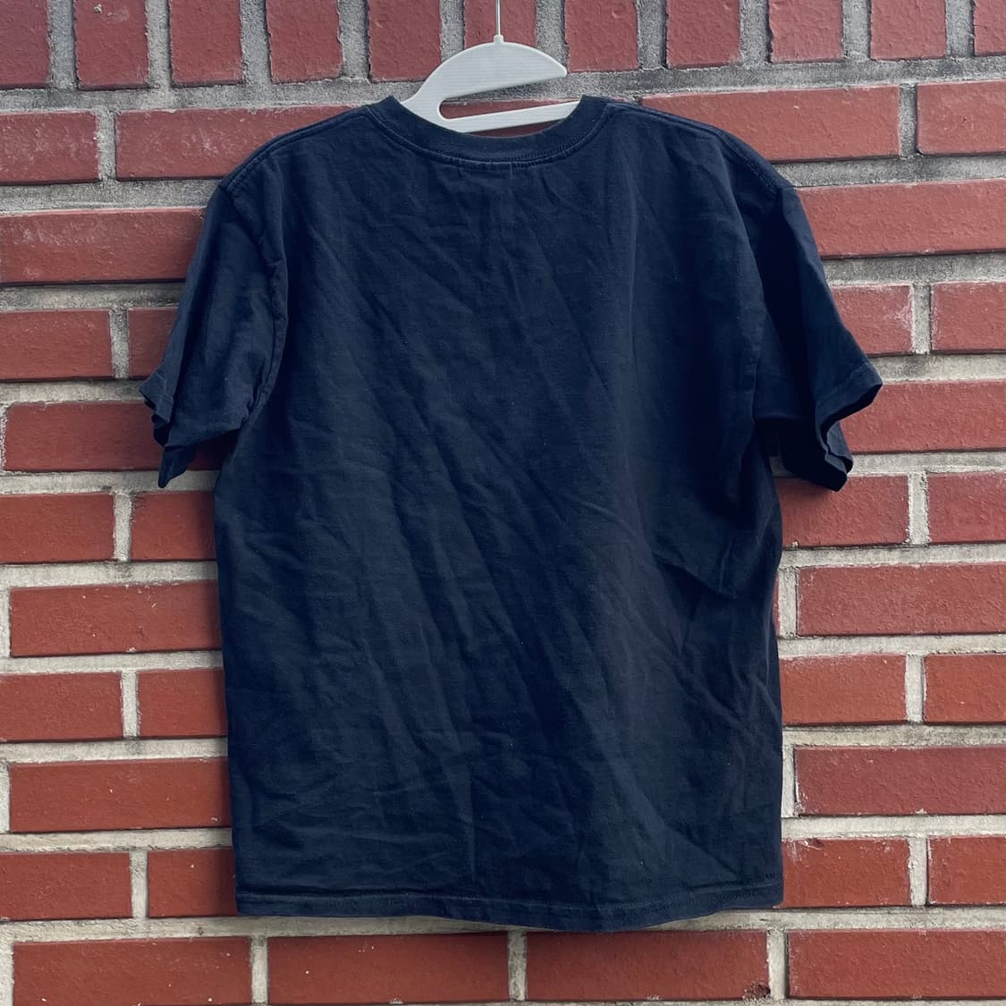 GILDAN 2006 하키 토너먼트 티셔츠 블랙 상품이미지2