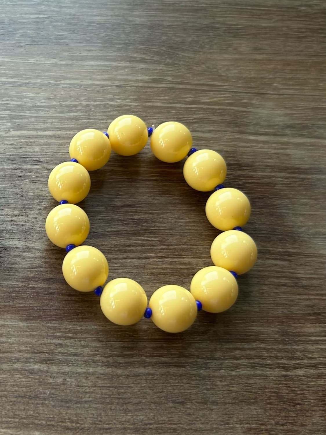 Butter ball bracelet  상품이미지2