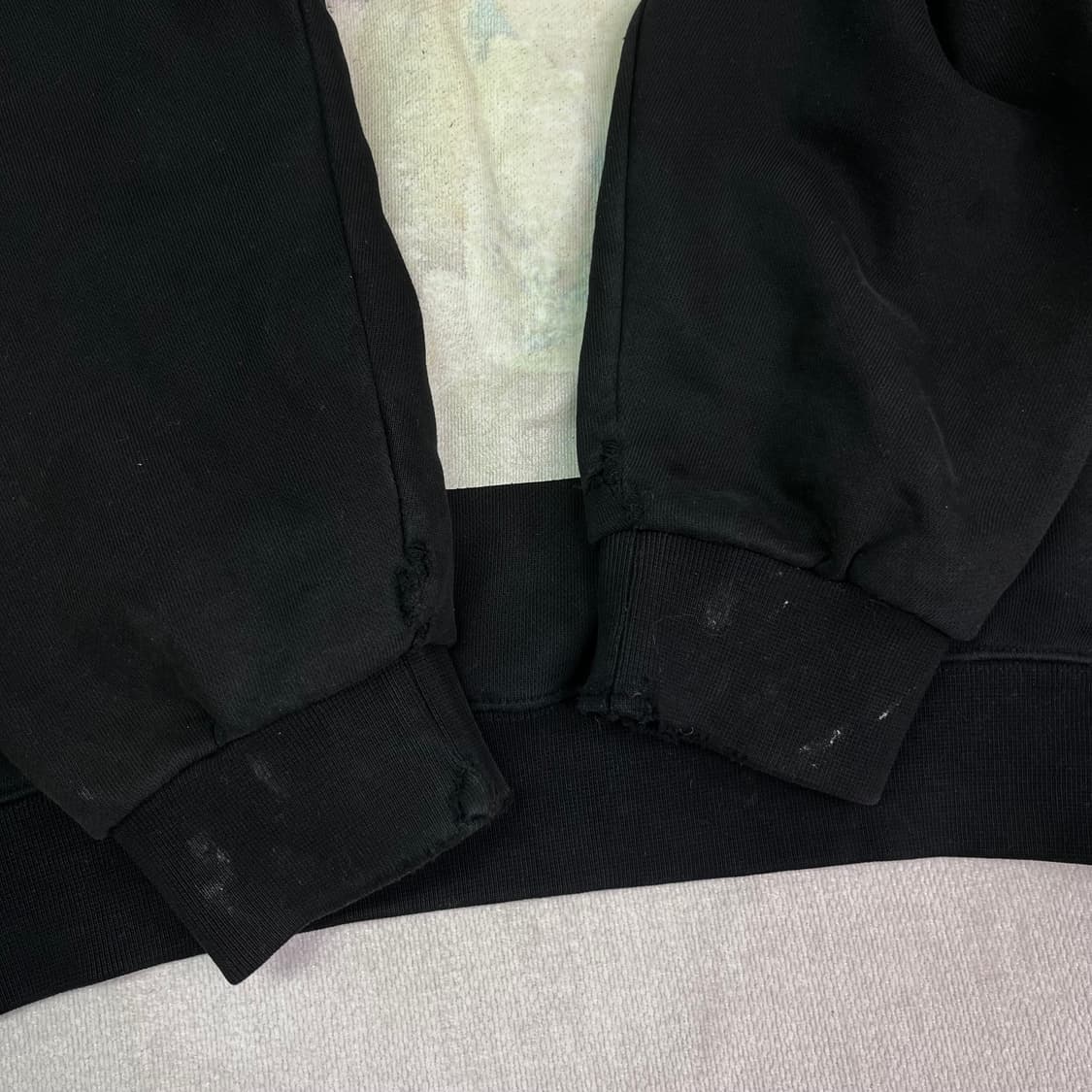 105 아크메드라비 후드티 상품이미지8