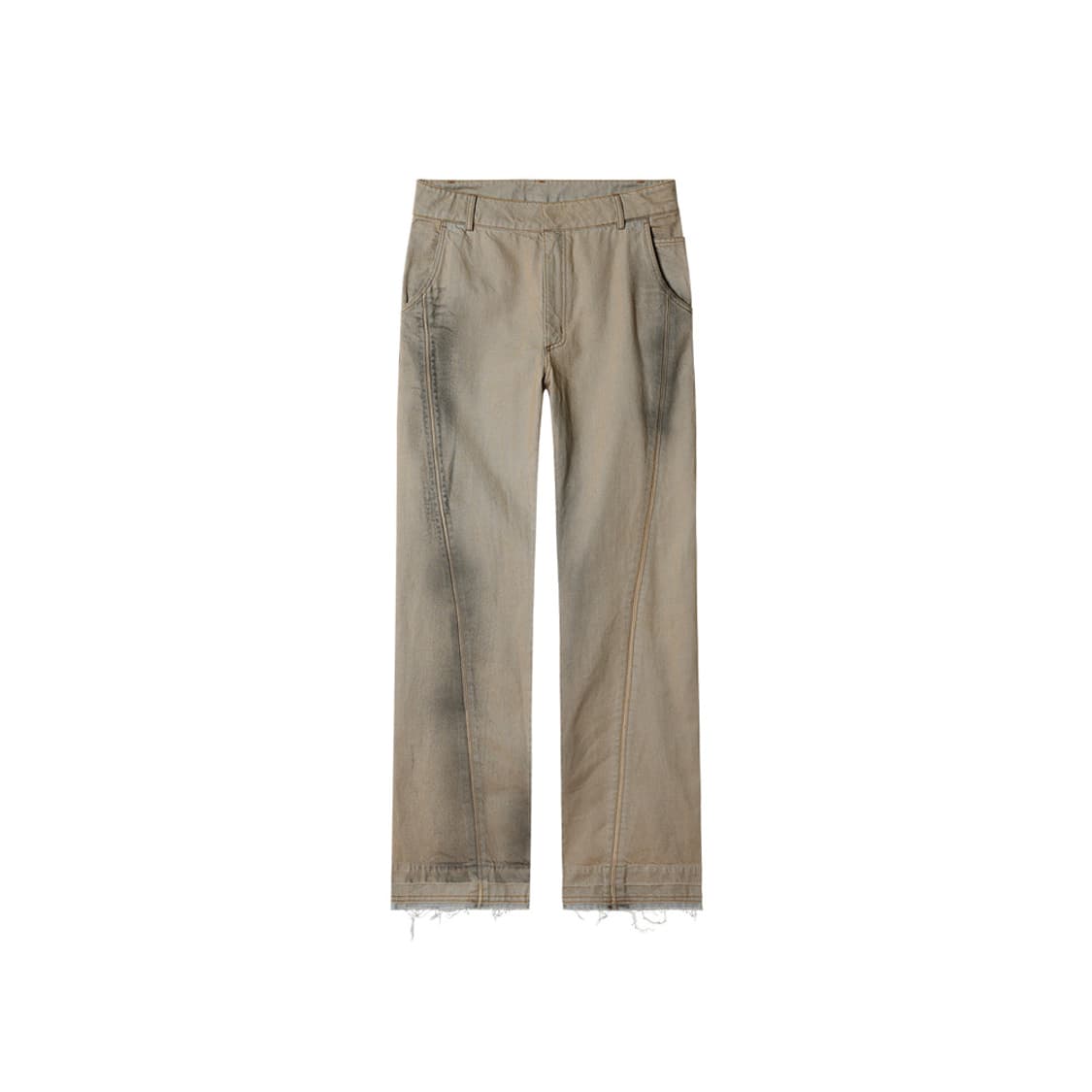 xlim ep6 06 trouser M 상품이미지1