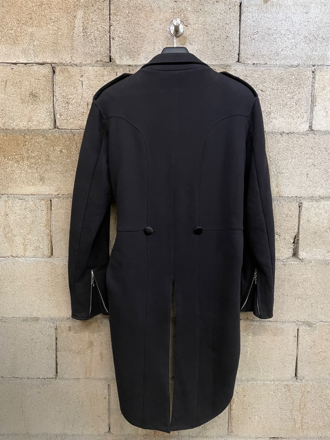 아디다스 x 제레미스캇 라이더 자켓 상품이미지4