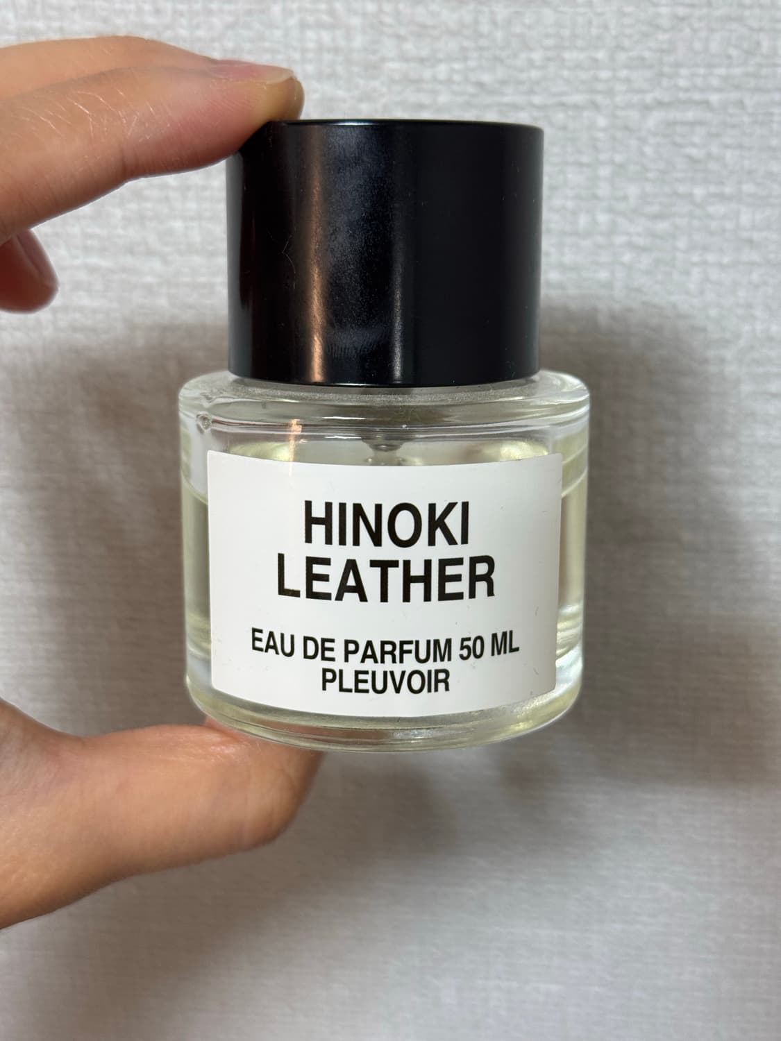 플르부아 향수 히노끼레더 50ml 상품이미지1