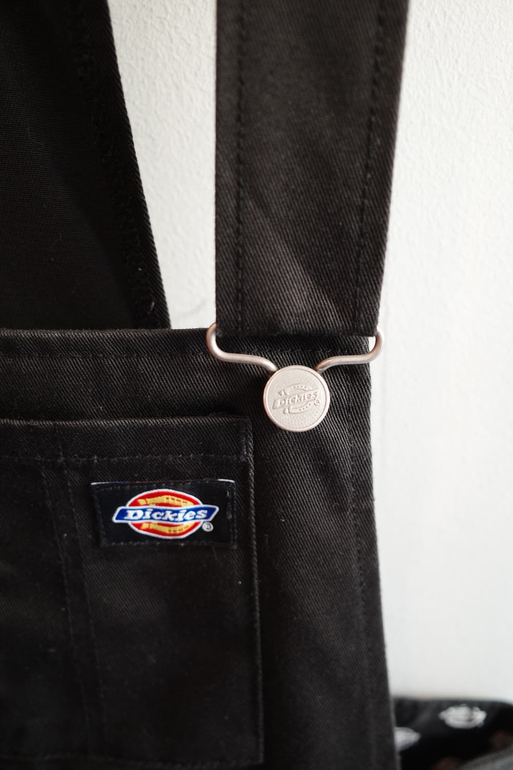 Dickies 디키즈 멜빵 스커트 상품이미지3