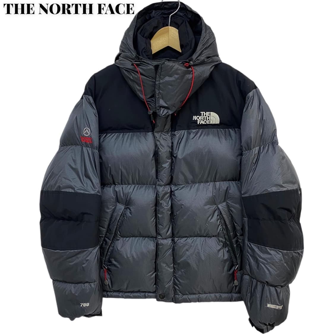North Face 700 windstopper 상품이미지2
