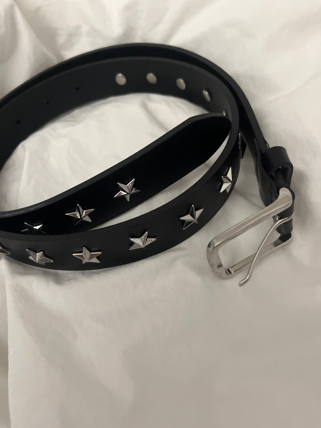 별 벨트 상품이미지1