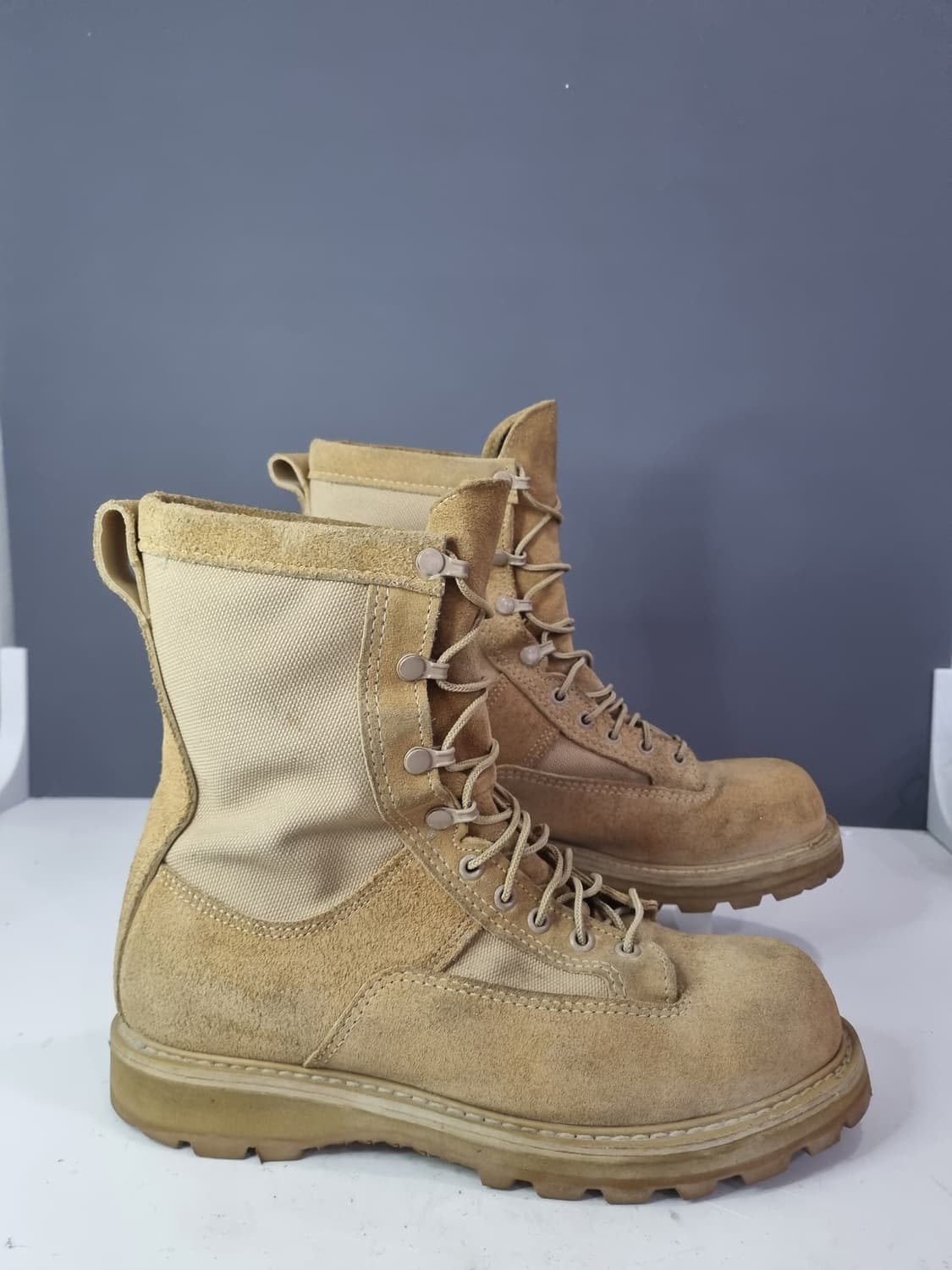 9 베이츠 고어텍스 비브람 부츠 상품이미지1