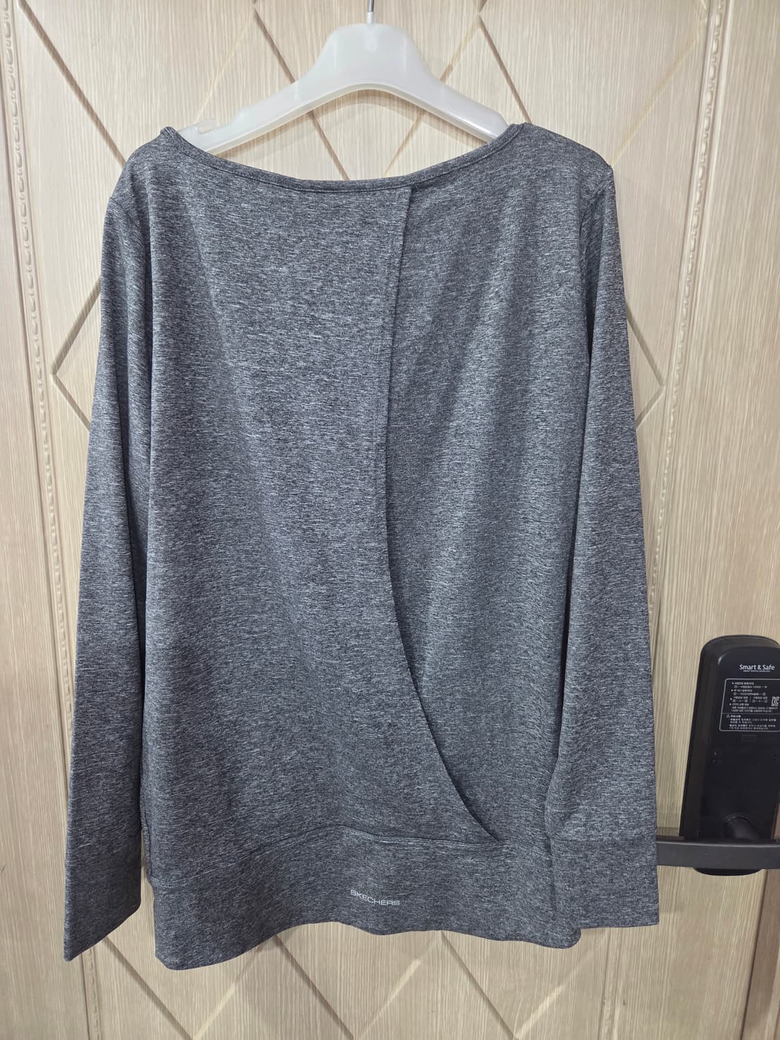 여성 긴팔티셔츠 상품이미지2