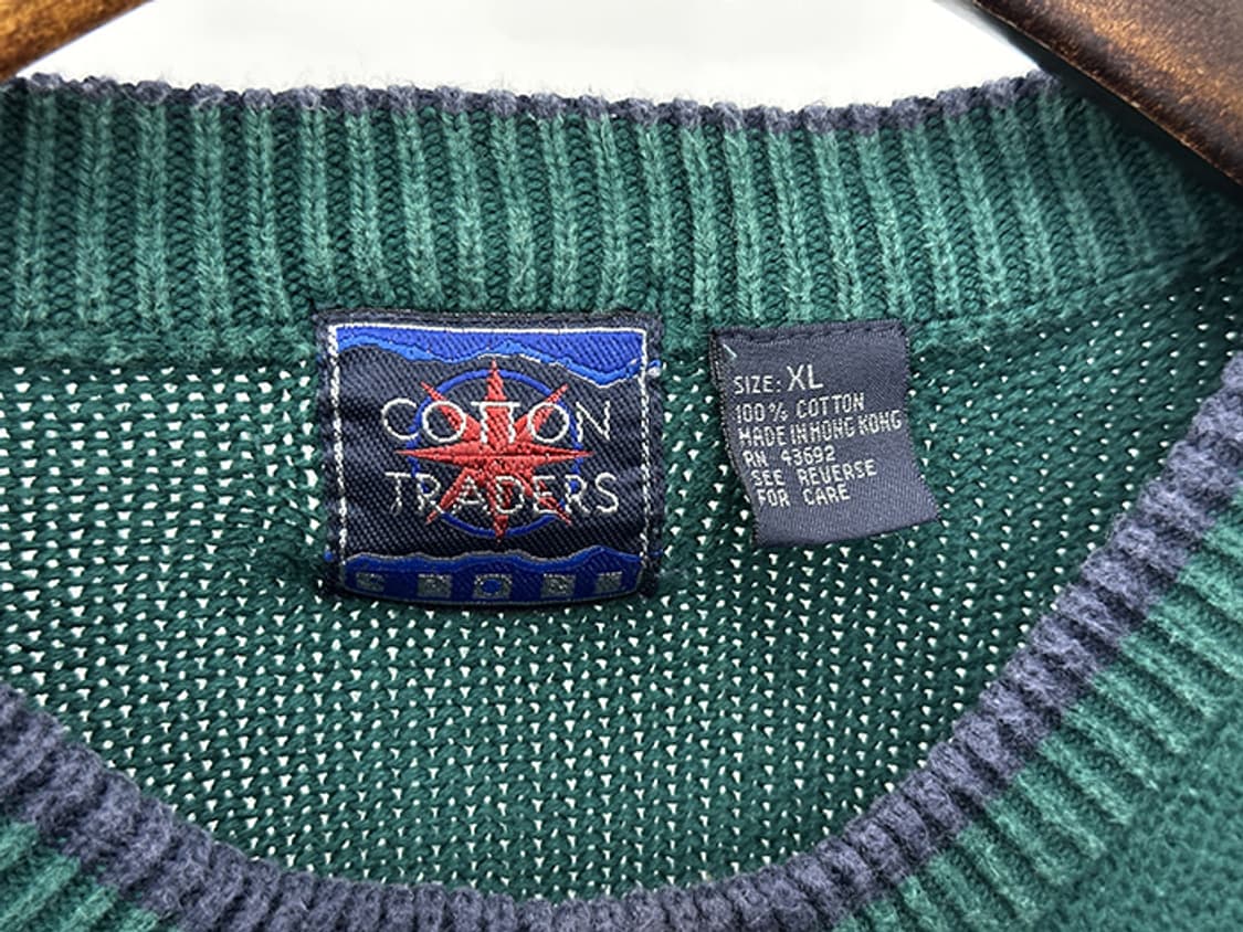 COTTON TRADERS (XL) 상품이미지8