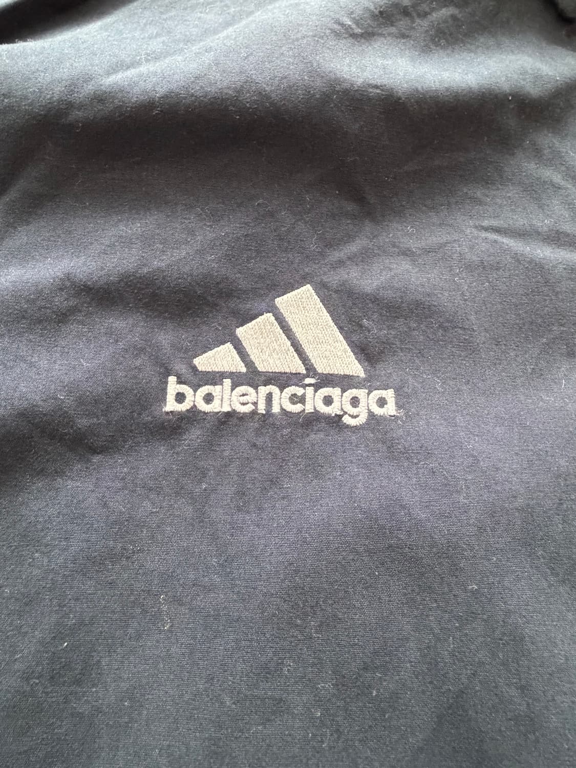 발렌시아가 아디다스 사커셔츠 상품이미지5