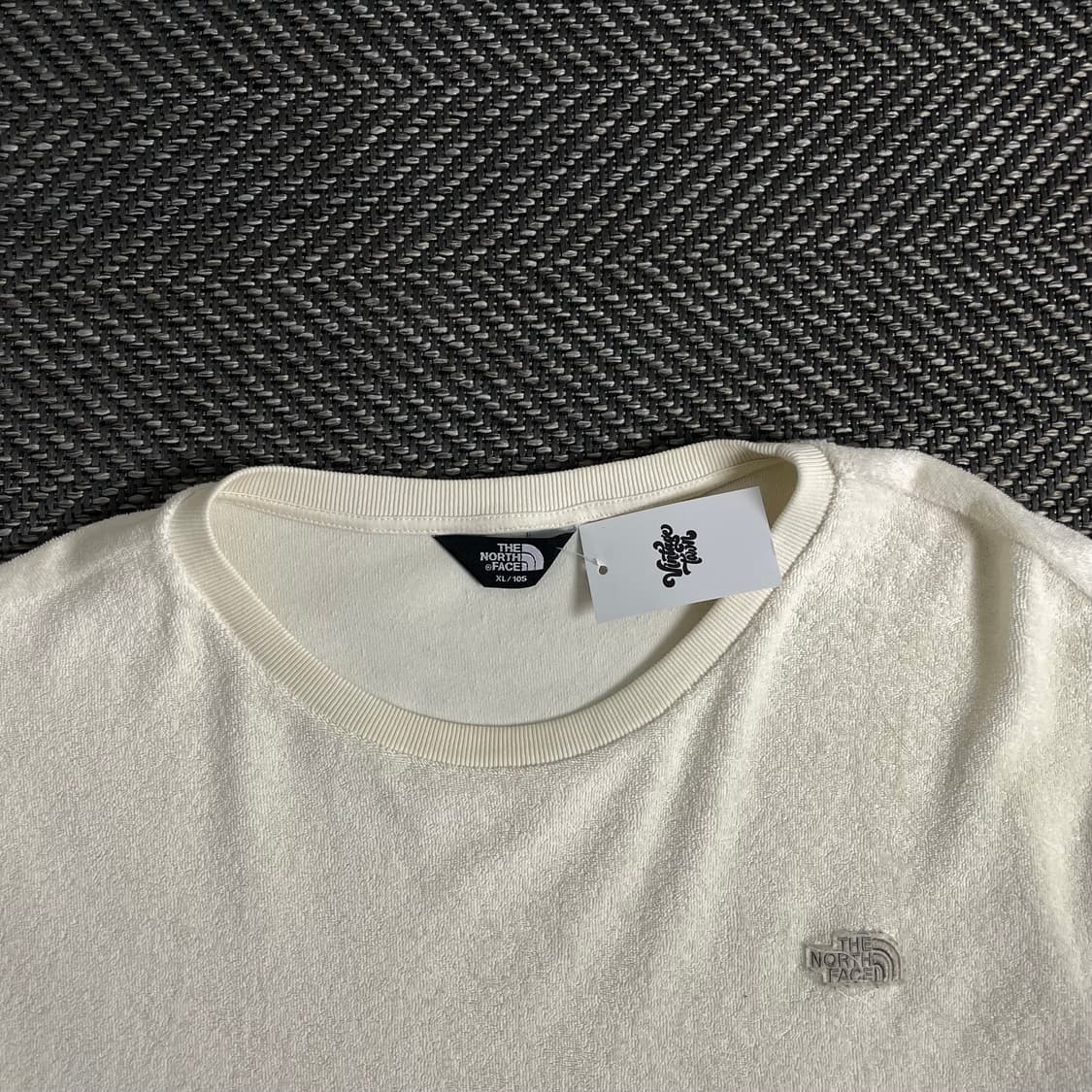 노스페이스 신형 부클레 반팔 니트o 3194 상품이미지4