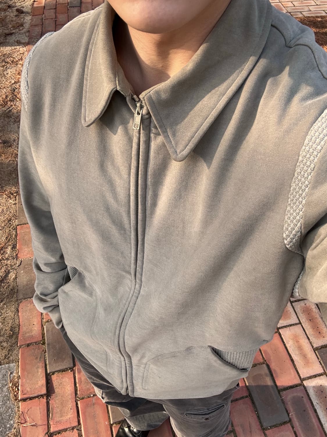 엑슬림 ep4 자켓 상품이미지3