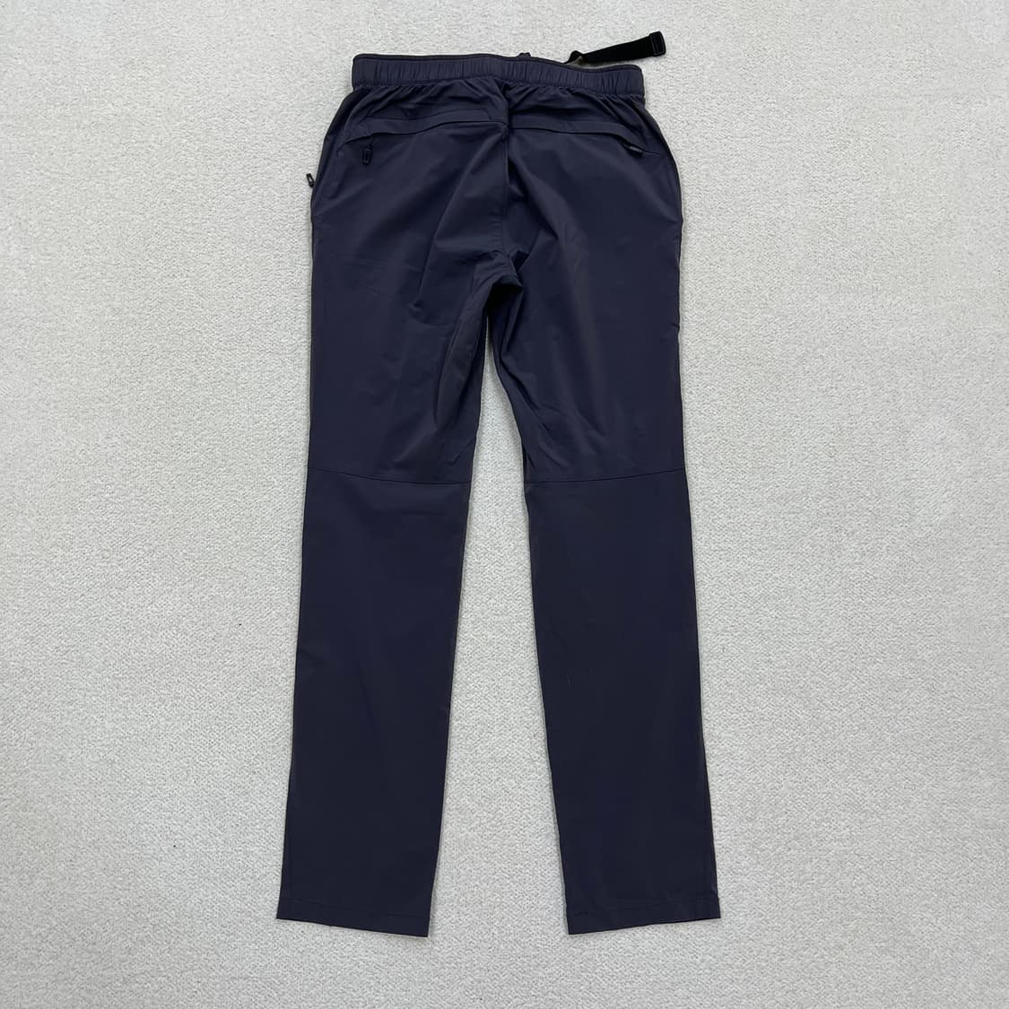 75 몽벨 벨트 기능성 바지 0312M2 상품이미지4