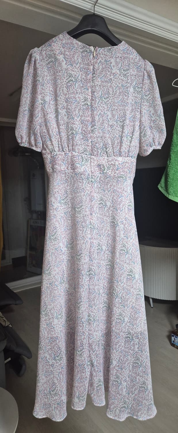 모이라이(MOIRAI) 원피스 상품이미지2