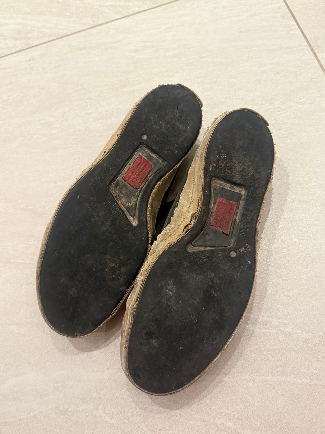 (rare) 컨버스 잭퍼셀 made in usa 오리지널 빈티지 상품이미지4