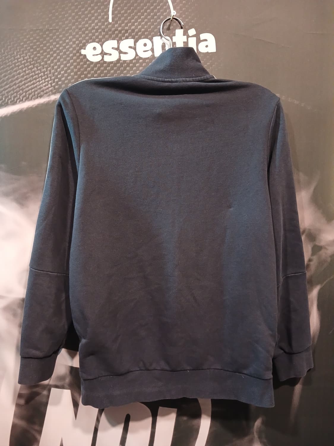 아디다스 트레이닝 집업 자켓 상품이미지3