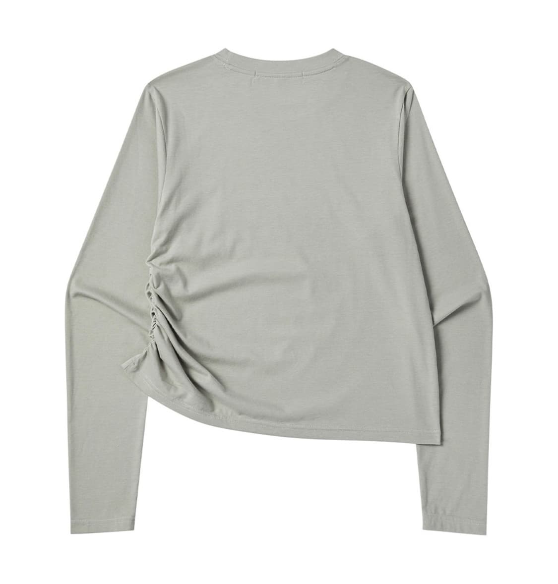 프렌다 셔링 롱슬리브 새상품 상품이미지4