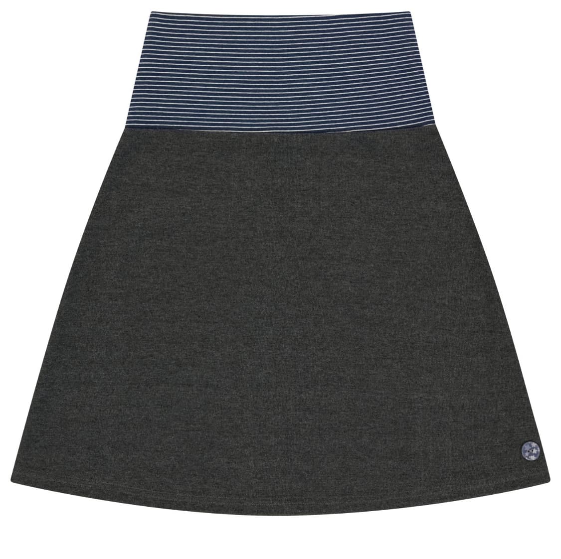 코이세이오038 스커트 챠콜 상품이미지1