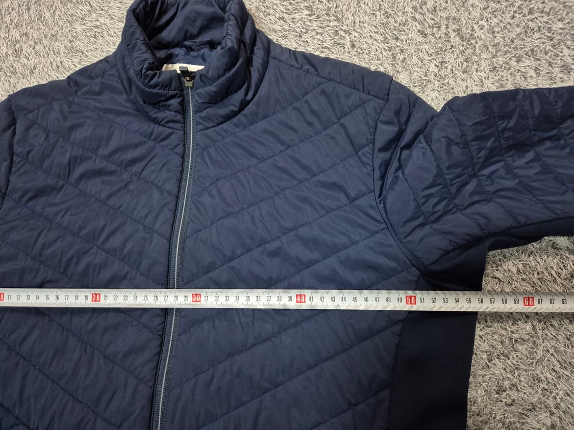 노스페이스 남성 경량 패딩 100(L) 상품이미지10