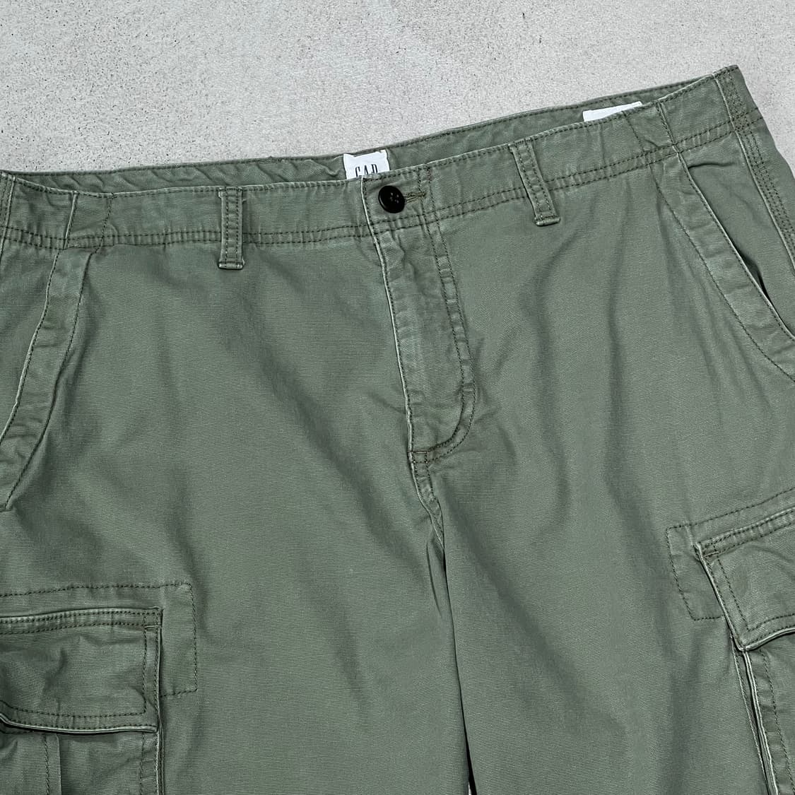 갭 카고 하프팬츠 s10486 상품이미지3