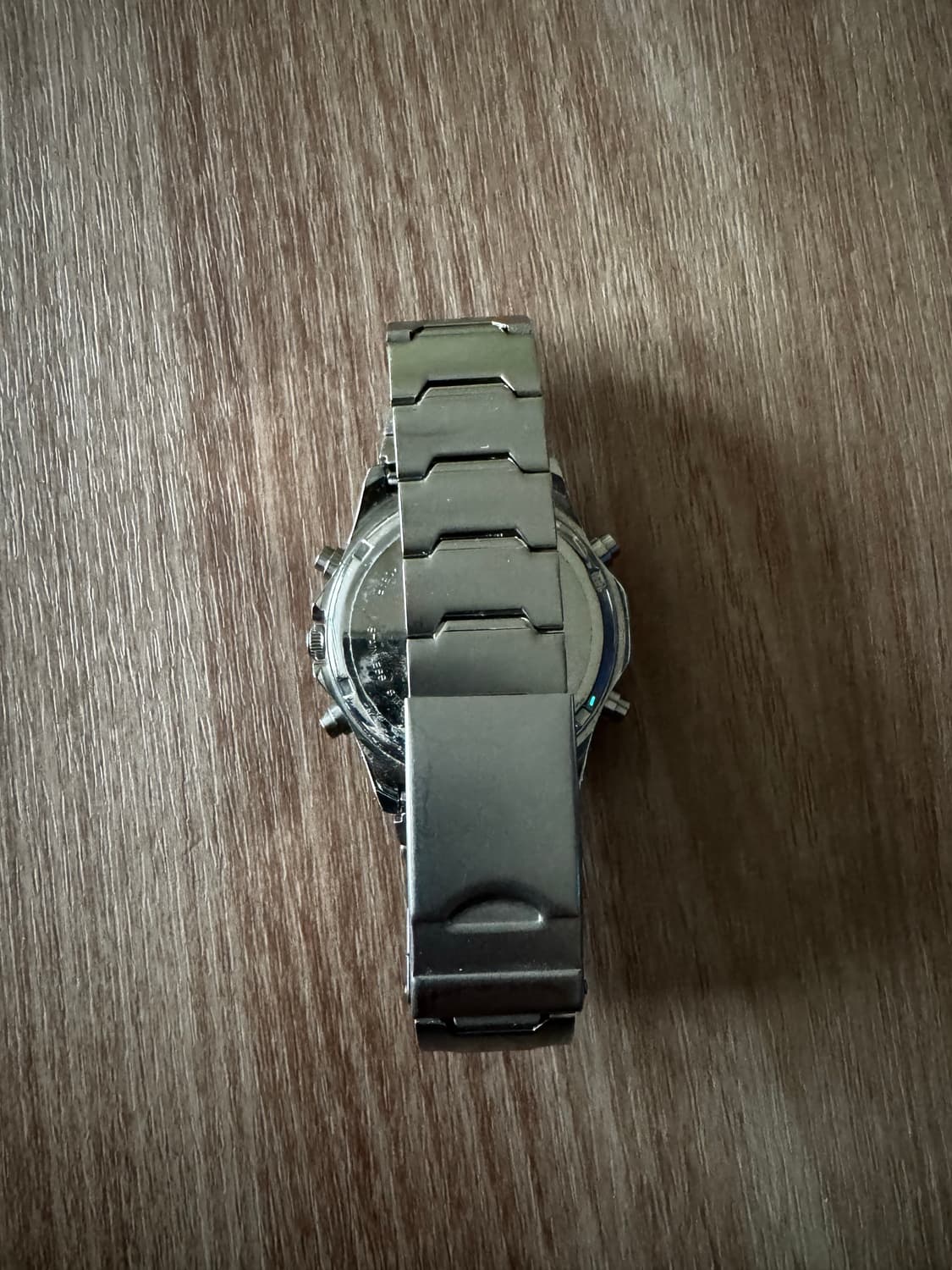 세이코 알바 아나디지 월드 타임 티타늄 상품이미지4