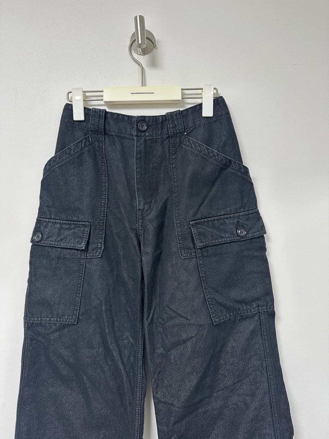 [꼼데가르송] Comme des Garcons Bermuda pants 상품이미지2