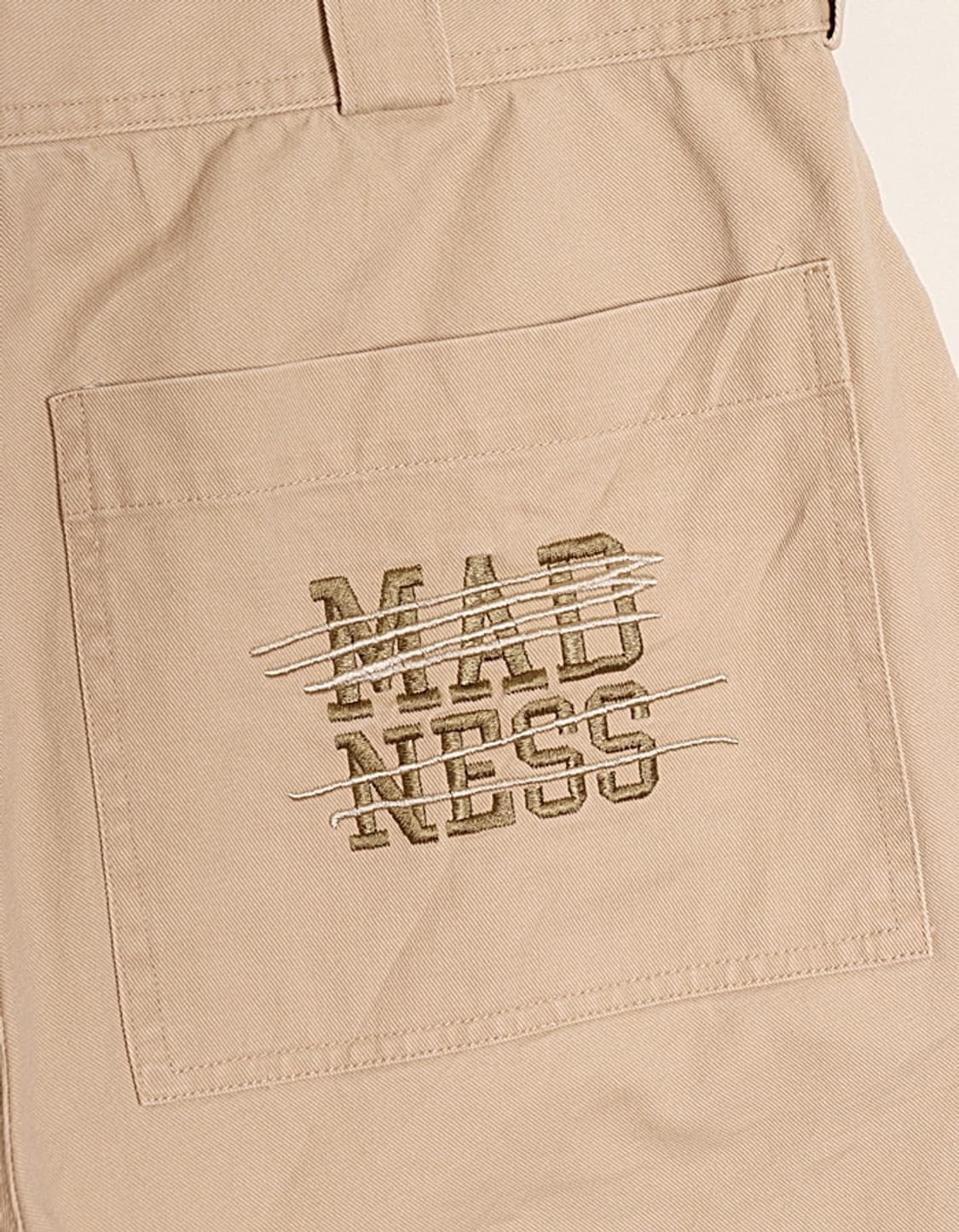 Non MultiPocket Shorts  상품이미지5