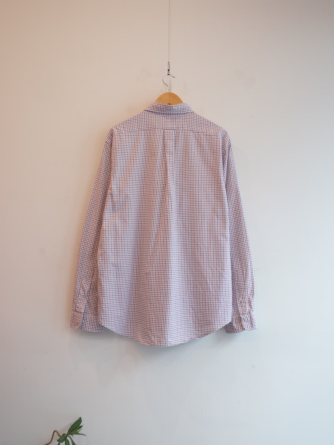 PoloRalphLauren 폴로랄프로렌 체크패턴 셔츠 상품이미지6