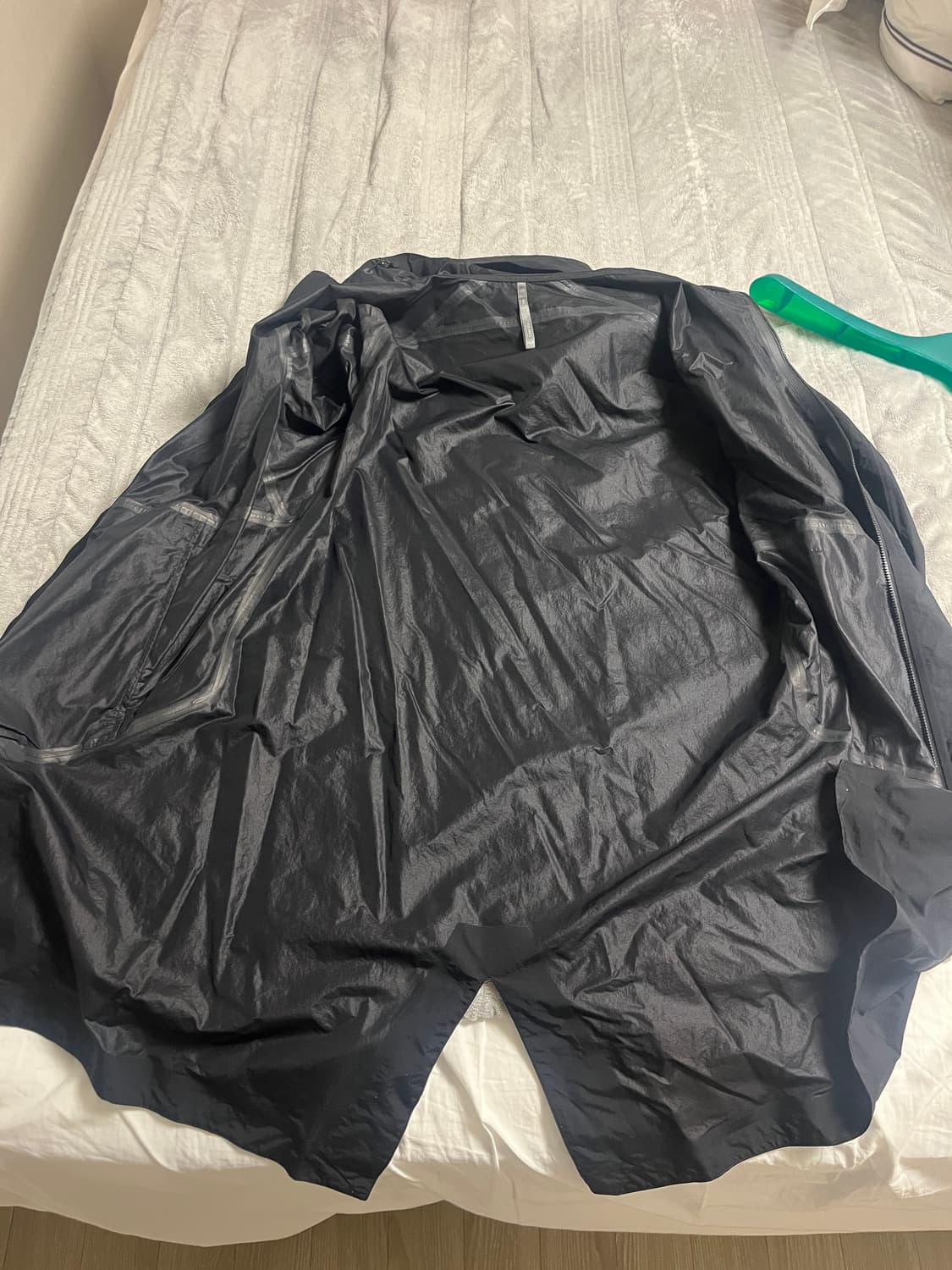 아크테릭스 베일런스 모니터SL 코트 XL 상품이미지5