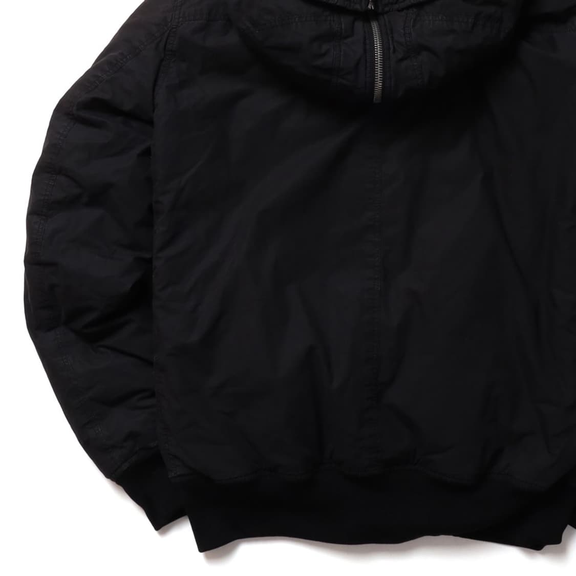 릭오웬스10AW Rick Owens Exploder Down Bomber 상품이미지7